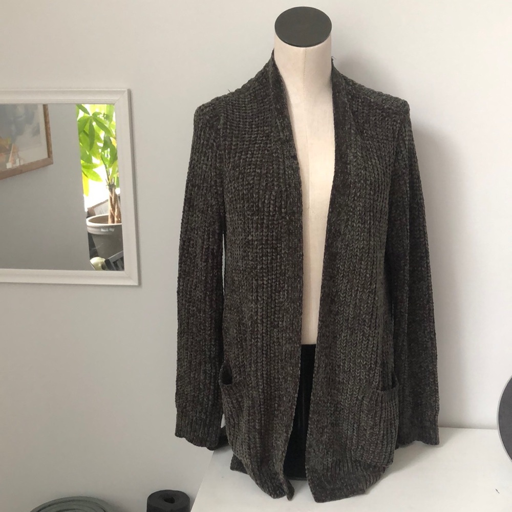 Seven7 Soft Cardigan